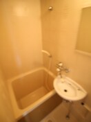 バス／シャワールーム等 モリビル京橋