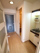 居室 モリビル京橋