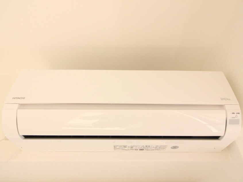 内観写真 モリビル京橋