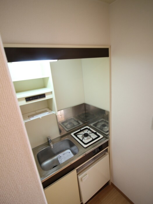 キッチン モリビル京橋