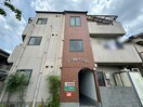 外観写真 シ－ガルマンション
