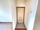 玄関 シ－ガルマンション