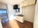 内観写真 シ－ガルマンション