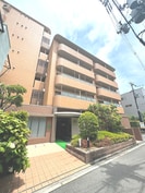 ＲＡＤＩＡＮＣＥの外観