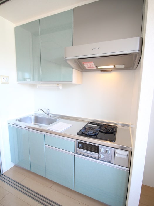 キッチン セジュ－ルユタカ