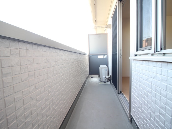 ベランダ・バルコニー セジュ－ルユタカ