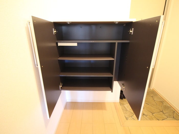 靴箱 セジュ－ルユタカ