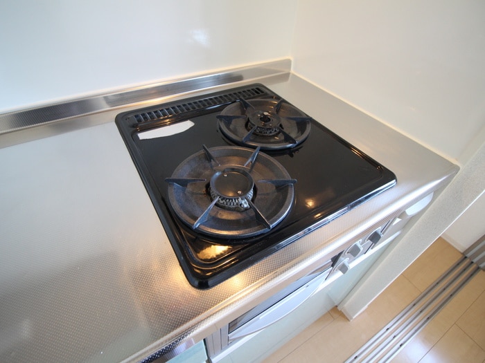 内観写真 セジュ－ルユタカ