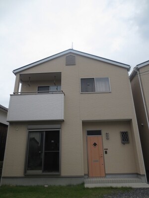 石田様賃貸住宅Ｂ棟