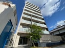 Ｄクレンツ平野の外観