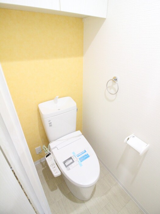 トイレ Ｄクレンツ平野