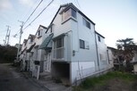 千鳥が丘3丁目貸家