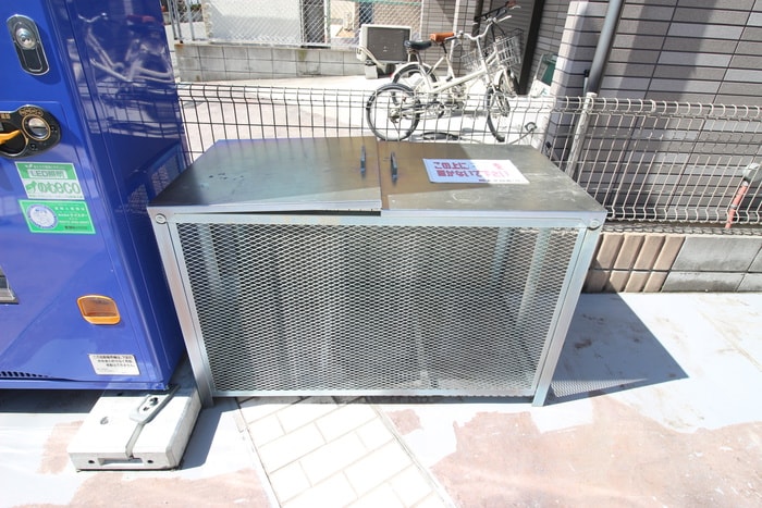 建物設備 セレブコ－ト