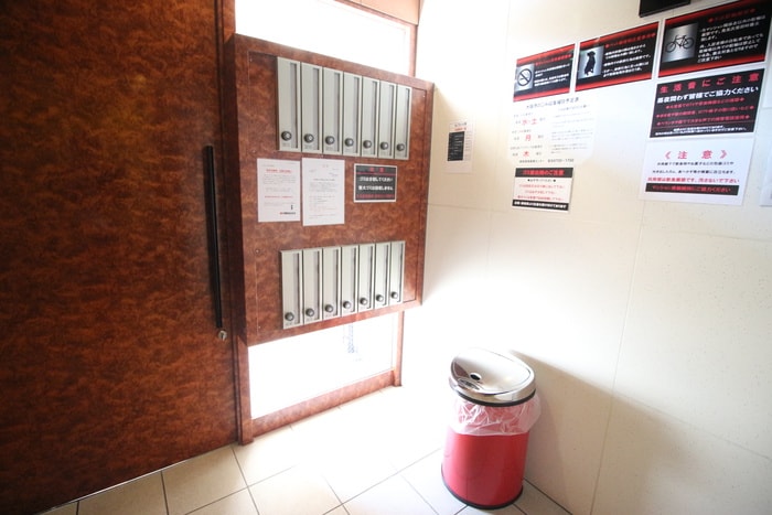 建物設備 セレブコ－ト