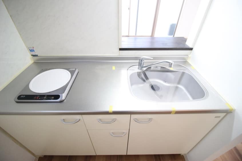 キッチン セレブコ－ト