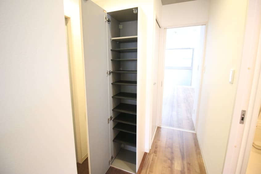 靴箱 セレブコ－ト