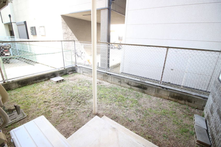 ベランダ・バルコニー セレブコ－ト