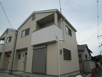 石田様賃貸住宅Ａ棟