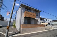 Ｒｅｘｚｙ寿 Ａ棟