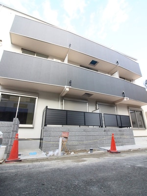 ソウザ宮之阪（コーポ）/大阪府枚方市宮之阪の賃貸物件・不動産情報
