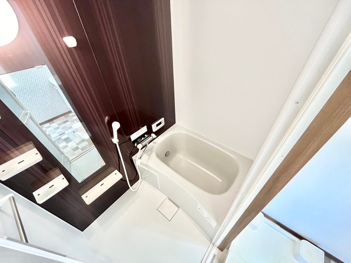 バス／シャワールーム等 ノイ　オウミ