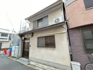 外観写真 阪南町１丁目貸家