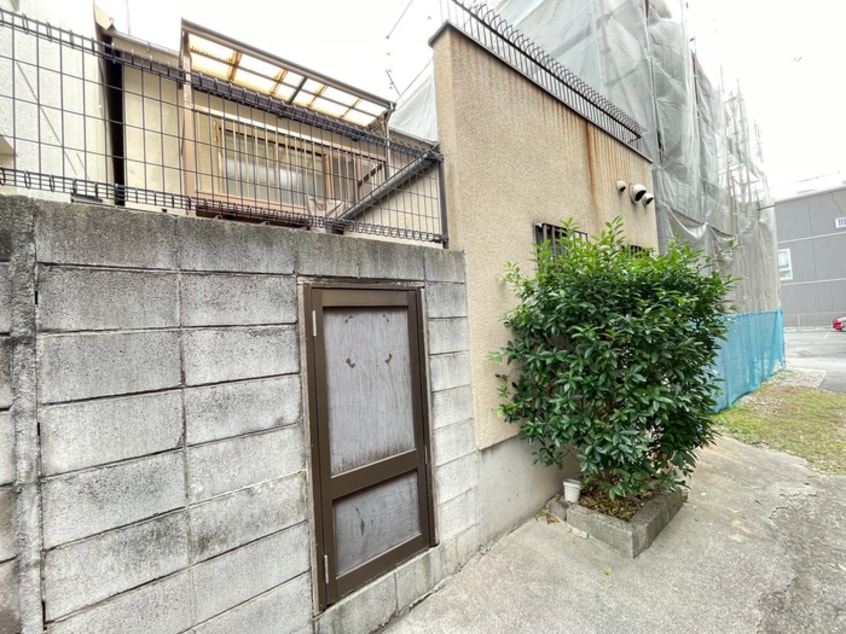 その他 阪南町１丁目貸家