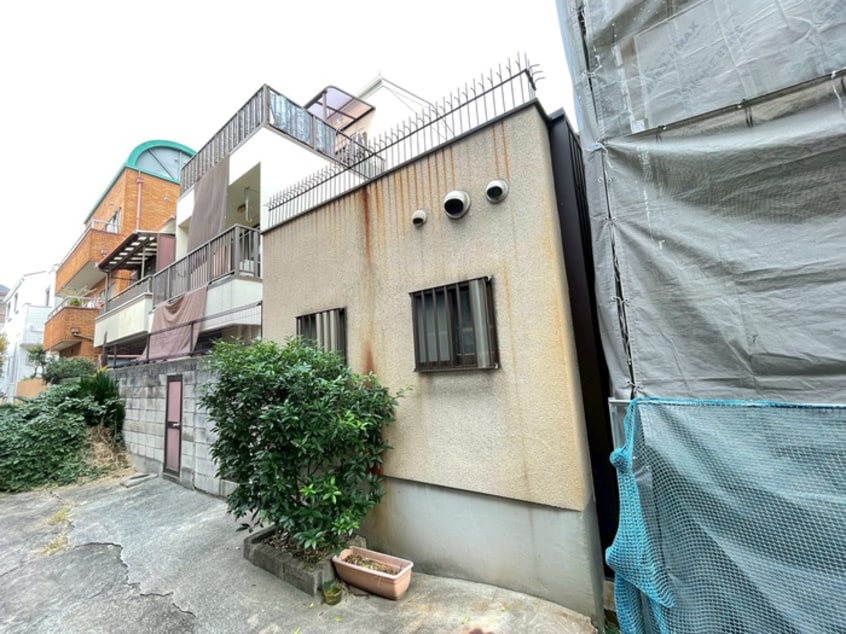 その他 阪南町１丁目貸家