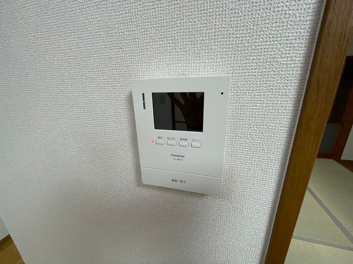 内観写真 阪南町１丁目貸家