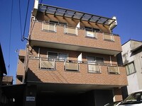 コーポ.福知苑Ⅲ