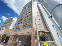 ロイヤルヒル神戸三宮Ⅱ(202)