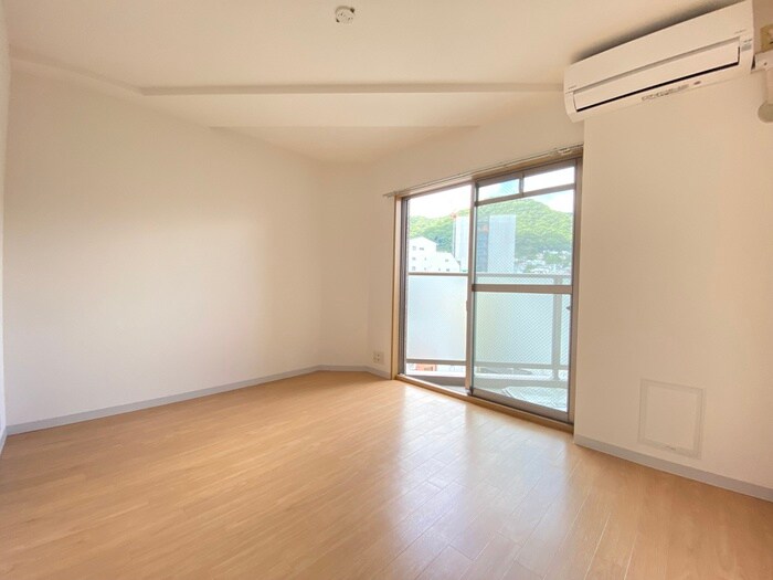 居室 ロイヤルヒル神戸三宮Ⅱ(202)