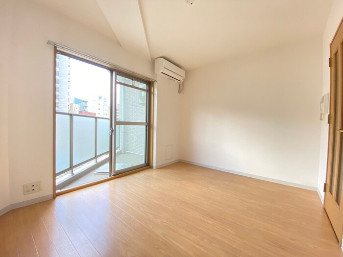 居室 ロイヤルヒル神戸三宮Ⅱ(202)