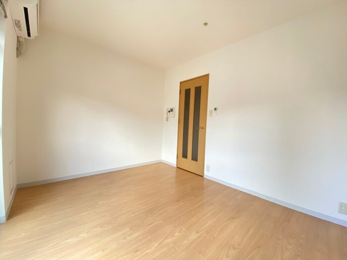 居室 ロイヤルヒル神戸三宮Ⅱ(202)