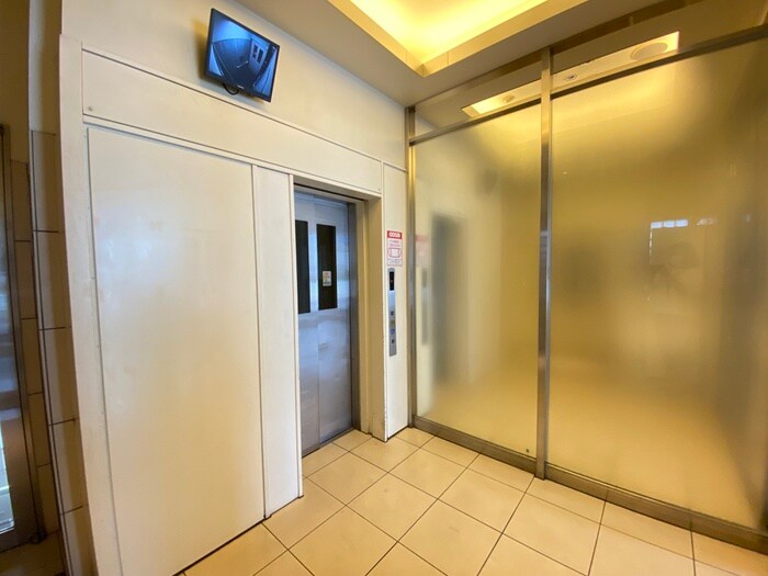 建物設備 ロイヤルヒル神戸三宮Ⅱ(202)