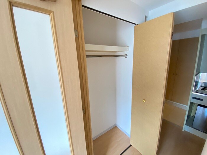 収納 ロイヤルヒル神戸三宮Ⅱ(202)