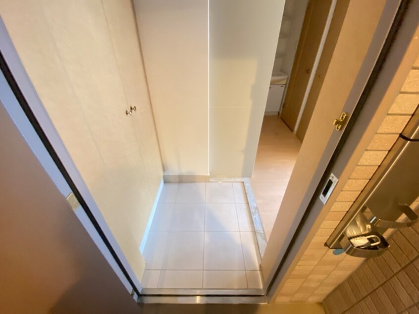 玄関 ロイヤルヒル神戸三宮Ⅱ(202)