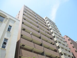 ﾌﾟﾚｻﾝｽ神戸みなと元町(807)