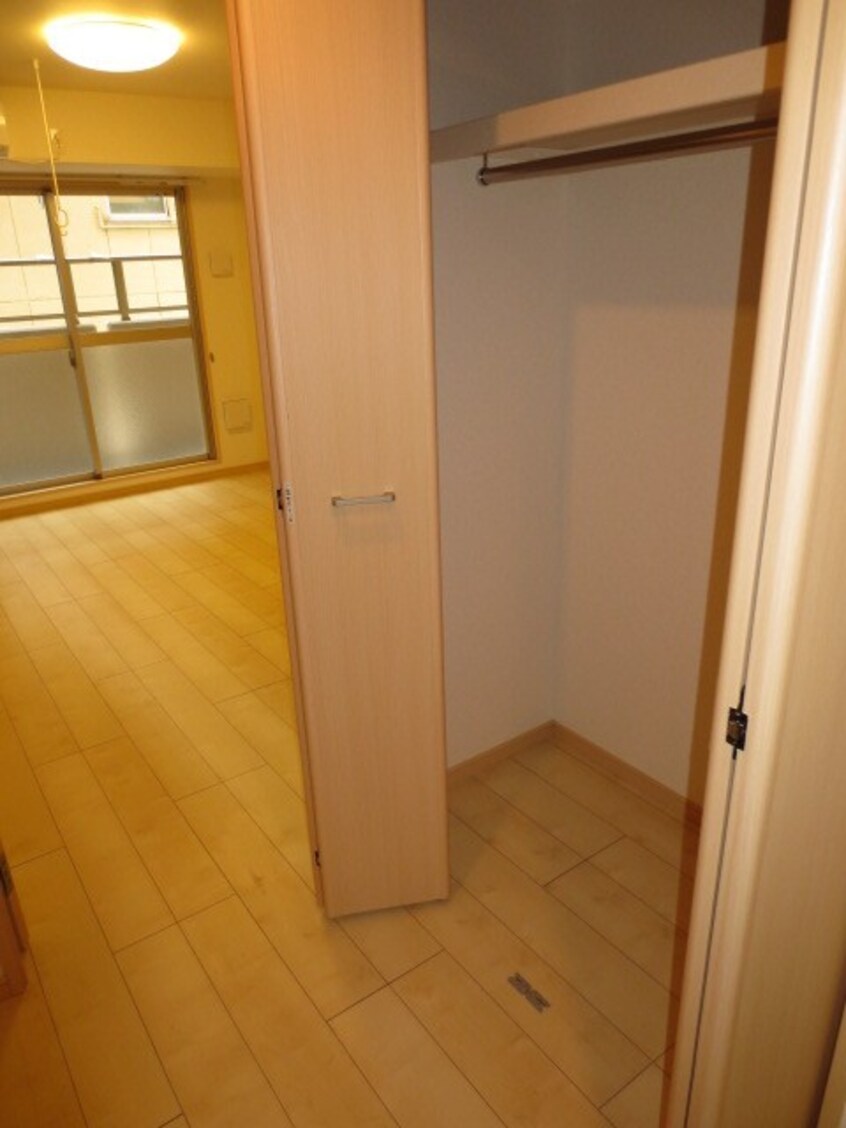 収納 ディオーネ・ジエータ長堂