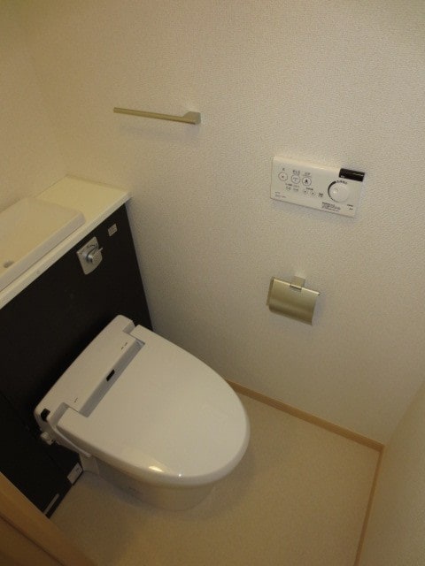 トイレ ディオーネ・ジエータ長堂