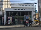 東大阪長堂郵便局(郵便局)まで48m ディオーネ・ジエータ長堂