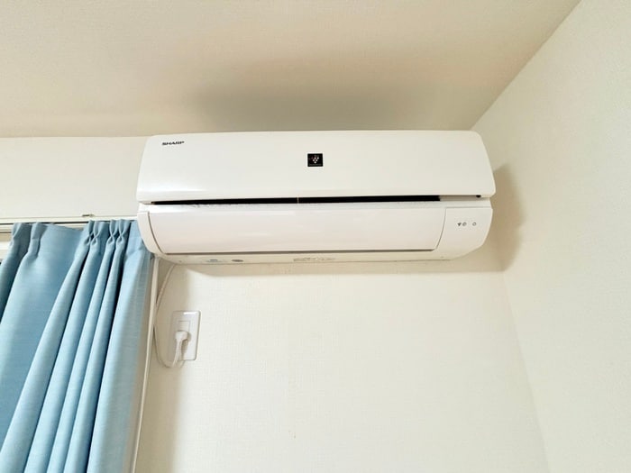 内観写真 エントピア
