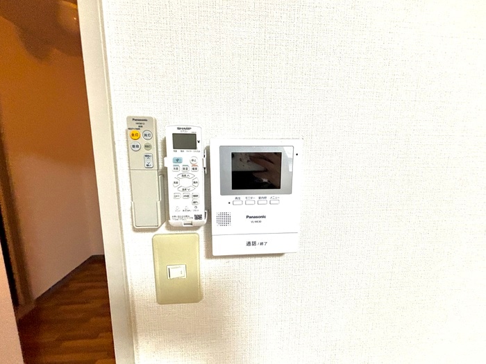 内観写真 エントピア