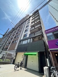 ルプリ－ズ上本町西