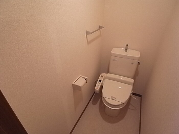 トイレ ソシアクレスト