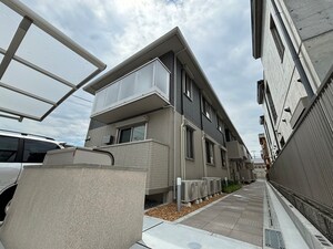 仮）アニエス