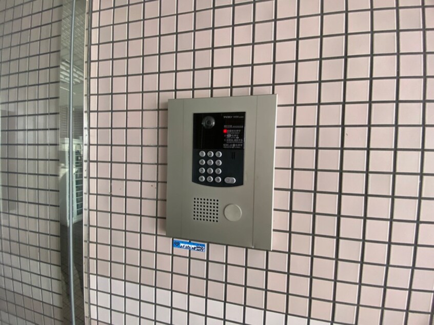建物設備 スラン７６