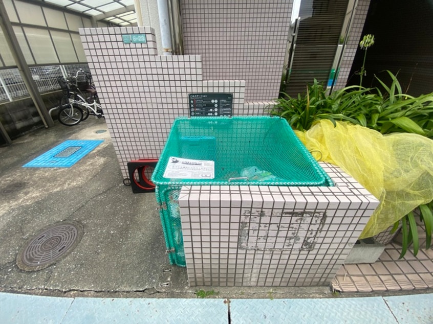 建物設備 スラン７６