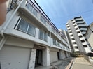 シバヤ中津の外観