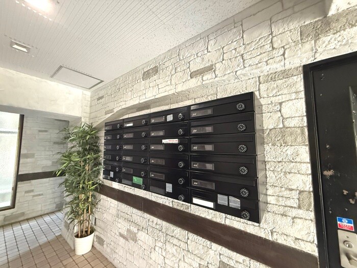 建物設備 シバヤ中津